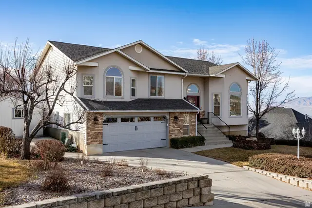 1096 E 380 N, Lindon, UT 84042 - #2