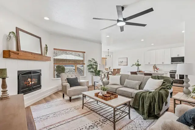 9226 N Mount Airey Dr, Eagle Mountain, UT 84005 - #3