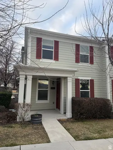 4466 W 11800 S, South Jordan, UT 84009 - #1