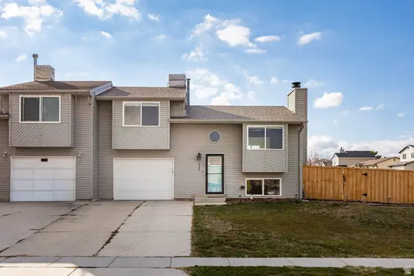 6484 S Purple Sage Dr, West Jordan, UT 84081