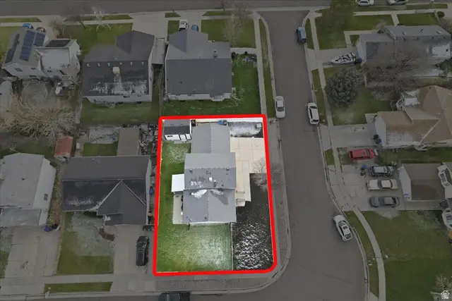 6527 S 4140 W, Taylorsville, UT 84129 - #2