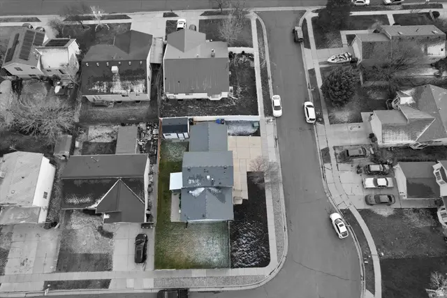 6527 S 4140 W, Taylorsville, UT 84129 - #3