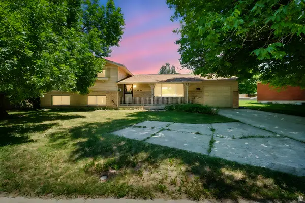 1188 N 600 E, Logan, UT 84341