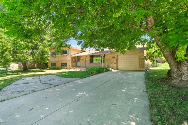 1188 N 600 E, Logan, UT 84341 - #2