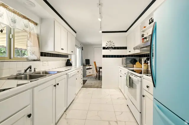 1188 N 600 E, Logan, UT 84341 - #3