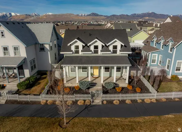 10602 S Oquirrh Lake Rd, South Jordan, UT 84009