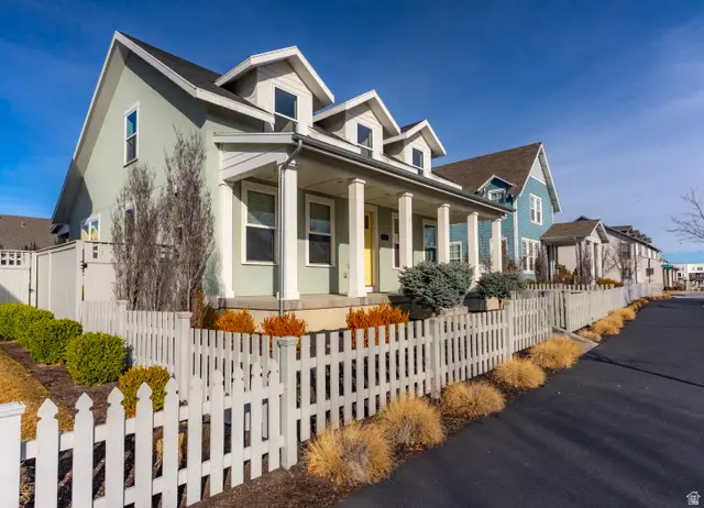 10602 S Oquirrh Lake Rd, South Jordan, UT 84009 - #2