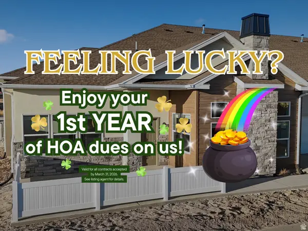 1477 N Saratoga View Ln #C, Saratoga Springs, UT 84045