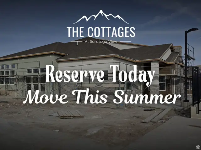 1477 N Saratoga View Ln #C, Saratoga Springs, UT 84045 - #2