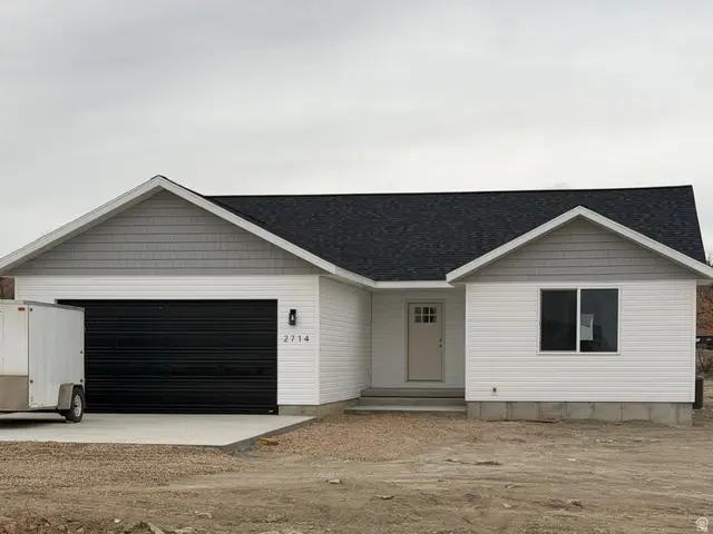 2714 S State St, Roosevelt, UT 84066 - #1