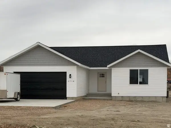 2714 S State St, Roosevelt, UT 84066