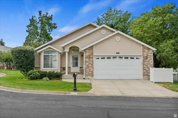 527 E 2500 N, North Ogden, UT 84414