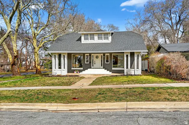 1402 E Capitol St S, Ogden, UT 84401 - #2