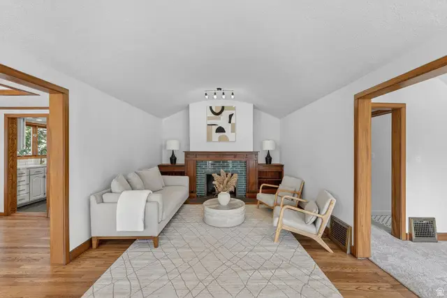 1402 E Capitol St S, Ogden, UT 84401 - #3