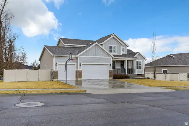 3352 N 1100 W, Pleasant View, UT 84414 - #2