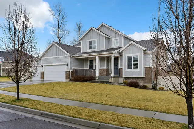 3352 N 1100 W, Pleasant View, UT 84414 - #3