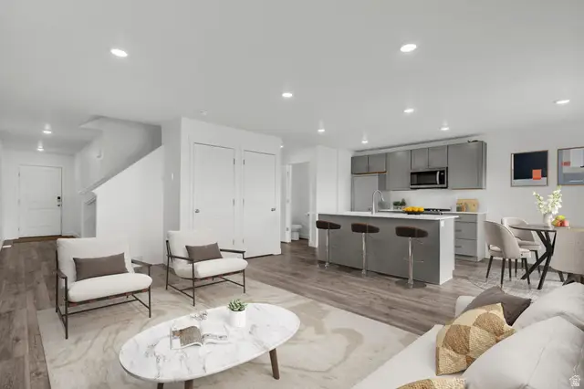 1846 E Fall St, Eagle Mountain, UT 84005 - #2