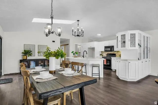 1331 N Dixie Downs Rd #100, Saint George, UT 84770 - #3