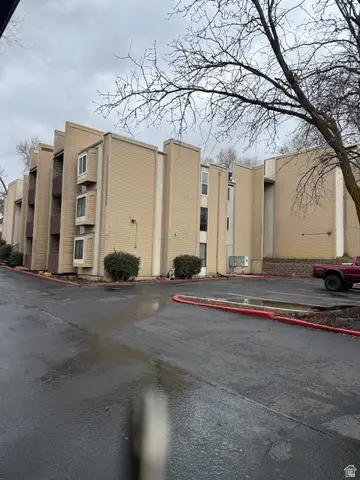 2270 E 4500 S #1C, Holladay, UT 84117 - #2