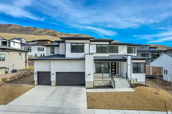 5866 N Fox Canyon Rd, Lehi, UT 84048