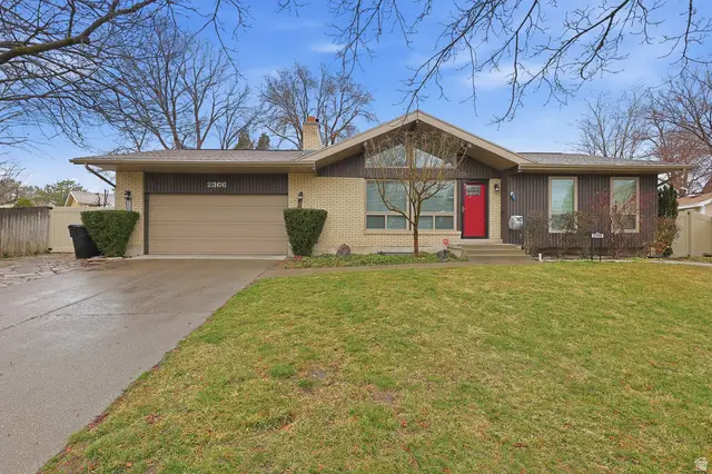 2366 W Jack Cir, Taylorsville, UT 84129 - #1