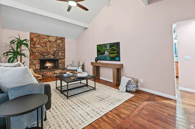 2366 W Jack Cir, Taylorsville, UT 84129 - #2