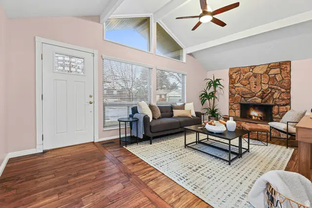 2366 W Jack Cir, Taylorsville, UT 84129 - #3