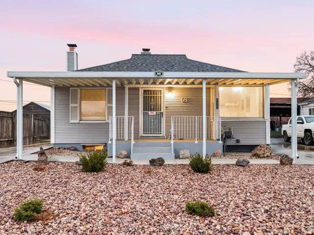 68 Brookside Dr, Springville, UT 84663 - #1