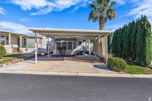 448 E Telegraph St #87, Washington, UT 84780 - #1