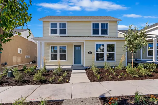 6148 W Sparrow Dr, South Jordan, UT 84009 - #1