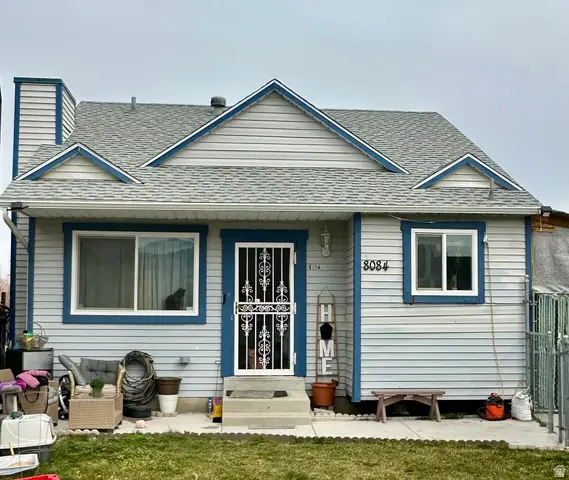 8084 W Melville Dr S, Magna, UT 84044