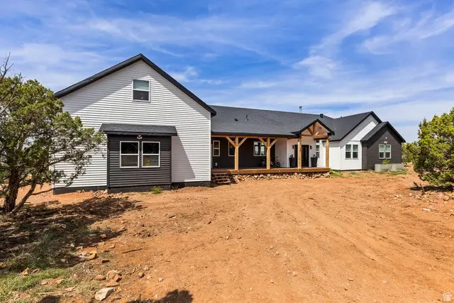 5155 S 2600 E, Newcastle, UT 84756 - #1