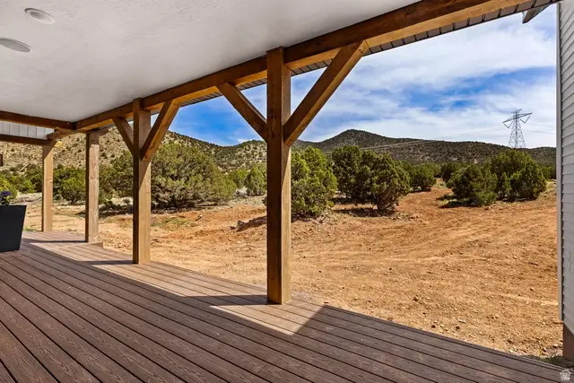 5155 S 2600 E, Newcastle, UT 84756 - #2