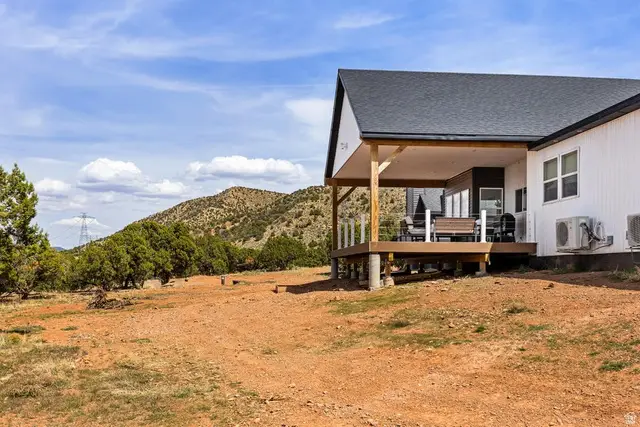 5155 S 2600 E, Newcastle, UT 84756 - #3