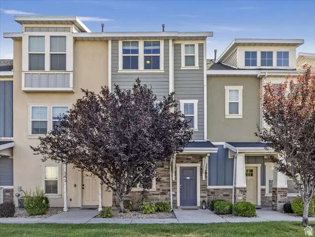 341 N 680 E, Vineyard, UT 84059 - #1