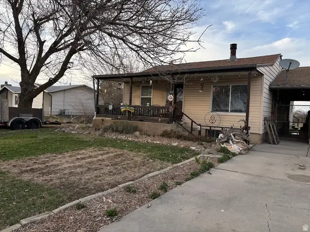 2898 W North Plain City Rd, Plain City, UT 84404 - #3