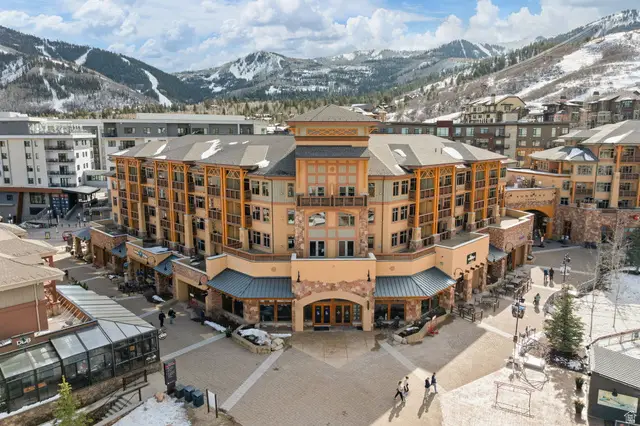 3720 N Sundial Ct #C110, Park City, UT 84098 - #2