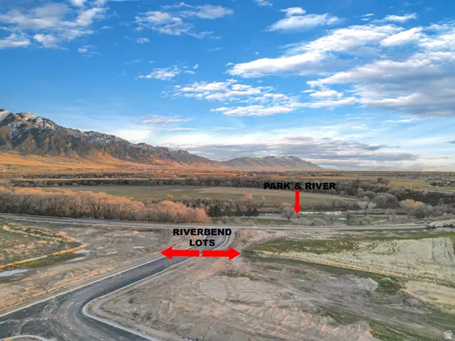 4596 W 9250 N, Elwood, UT 84337 - #1