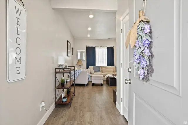 1382 E 340 S, Hyrum, UT 84319 - #3