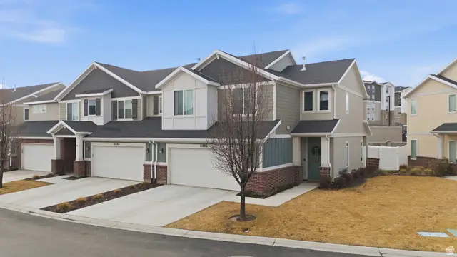 11882 S Black Hills Ln, Herriman, UT 84096 - #2