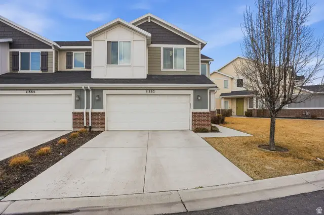 11882 S Black Hills Ln, Herriman, UT 84096 - #3