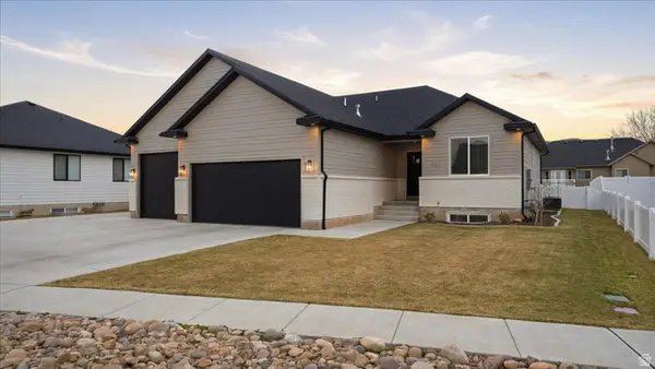 465 W 275 N, Morgan, UT 84050