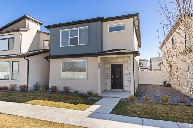 608 S 1080 W, American Fork, UT 84003 - #2