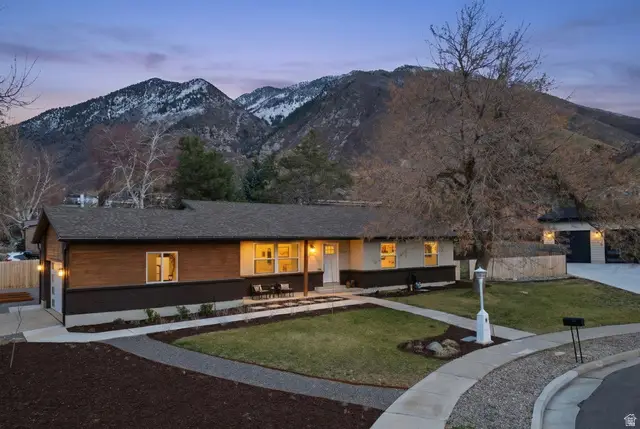 7337 S Winesap Cir E, Cottonwood Heights, UT 84121 - #1