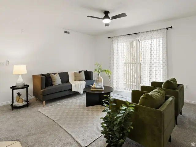 1230 E Privet Dr S #213, Cottonwood Heights, UT 84121 - #2