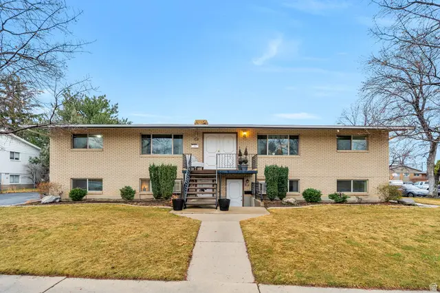 56 E 1100 S, Orem, UT 84058 - #1