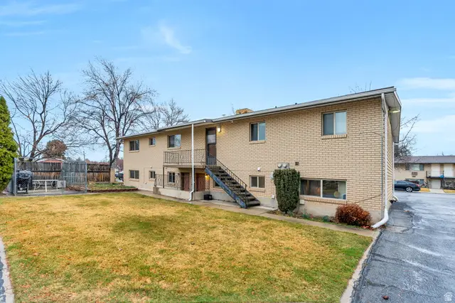 56 E 1100 S, Orem, UT 84058 - #3