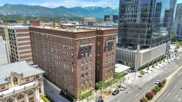 29 S State St #216, Salt Lake City, UT 84111 - #1