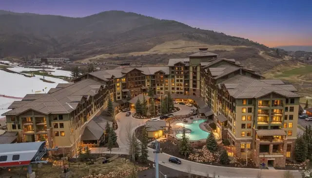 3855 N Grand #205 Q1, Park City, UT 84098 - #1