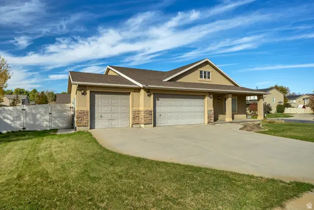2093 N 750 W, West Bountiful, UT 84087 - #2